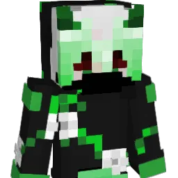 sanjay10 Minecraft avatar bust