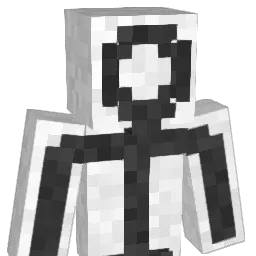 sanjay2 Minecraft avatar bust