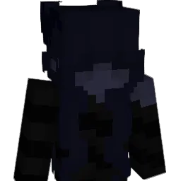 sankyuuy Minecraft avatar bust