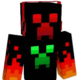 sanmei520s Minecraft avatar bust