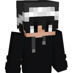 sanmeme Minecraft avatar bust