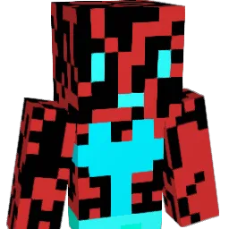 sanndaime Minecraft avatar bust