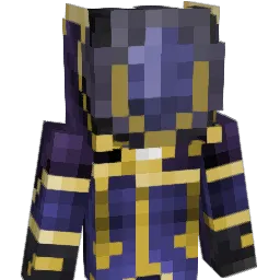 sannin_I Minecraft avatar bust