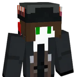 sannkc Minecraft avatar bust