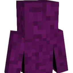 sanojdi Minecraft avatar bust
