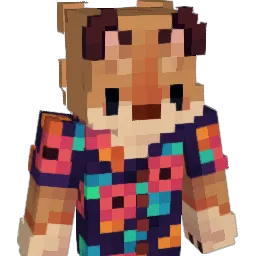 sanpitopedro Minecraft avatar bust