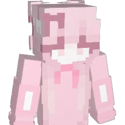 sanripup's Minecraft skin