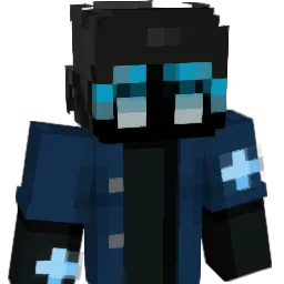 sans5015's Minecraft skin