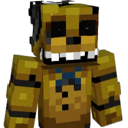 sans_skeleton56 Minecraft avatar bust