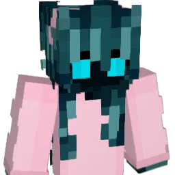 sans_ytMC Minecraft avatar bust