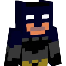 sansan4559 Minecraft avatar bust