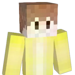 sansdad's Minecraft skin