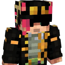 sanspoint's Minecraft skin