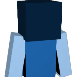 sant2000rock Minecraft avatar bust