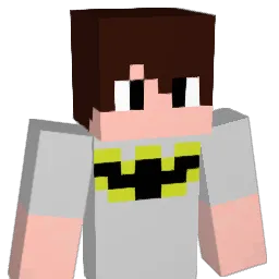 santME Minecraft avatar bust
