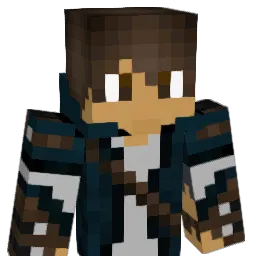 santa20191 Minecraft avatar bust