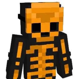 santa7's Minecraft skin
