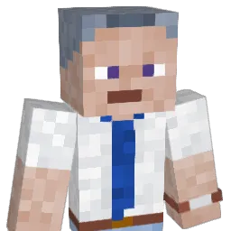 santafe_freak Minecraft avatar bust