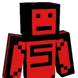 santi3229 Minecraft avatar bust