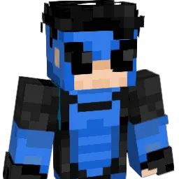 santi_tambo Minecraft avatar bust