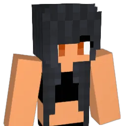santiago2883 Minecraft avatar bust