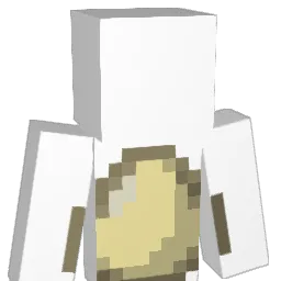 santiago302 Minecraft avatar bust