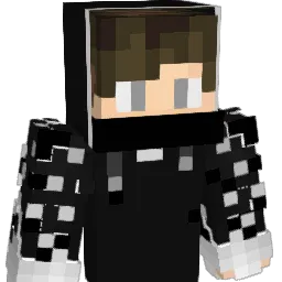 santiagocp Minecraft avatar bust