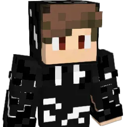 santiagosilpar Minecraft avatar bust
