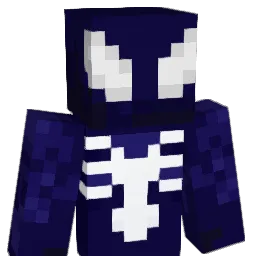 santii_27 Minecraft avatar bust
