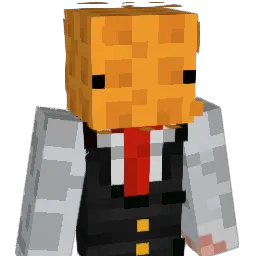 santisam's Minecraft skin