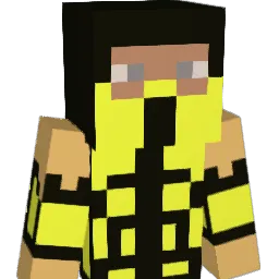santivgg's Minecraft skin