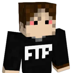 santosdomonte Minecraft avatar bust