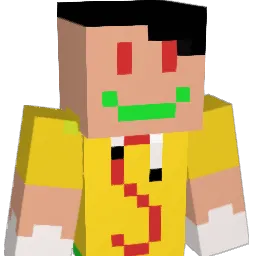 santosh1233 Minecraft avatar bust