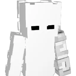 sants___ Minecraft avatar bust