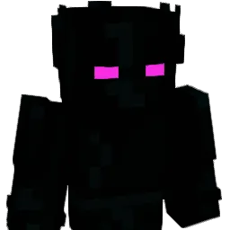 santturro Minecraft avatar bust