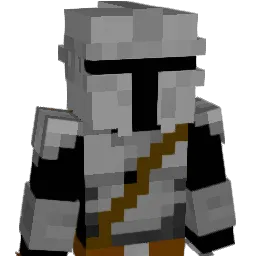 sanu2314 Minecraft avatar bust