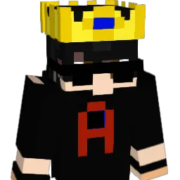 sanu525 Minecraft avatar bust