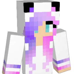 sanvil79 Minecraft avatar bust