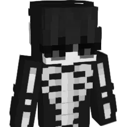 sanyuha666 Minecraft avatar bust