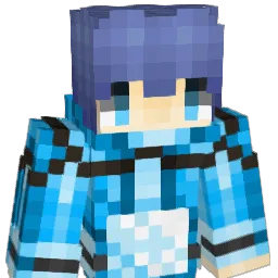 sanziidpaolulo Minecraft avatar bust