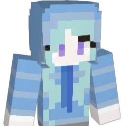 saon_ya Minecraft avatar bust