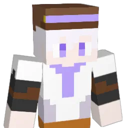 saori5025 Minecraft avatar bust