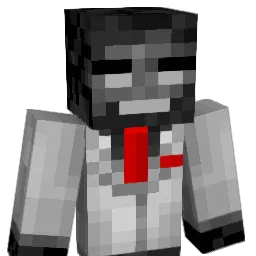 saors's Minecraft skin