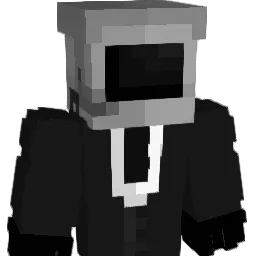 sapayo_ Minecraft avatar bust