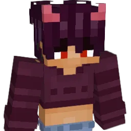 saph_sel Minecraft avatar bust