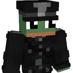 saphir600 Minecraft avatar bust