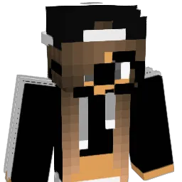 saphireblue22 Minecraft avatar bust