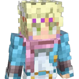 saphq's Minecraft skin