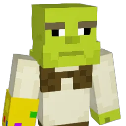 sapinho86 Minecraft avatar bust