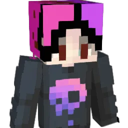 saplingjacobs's Minecraft skin